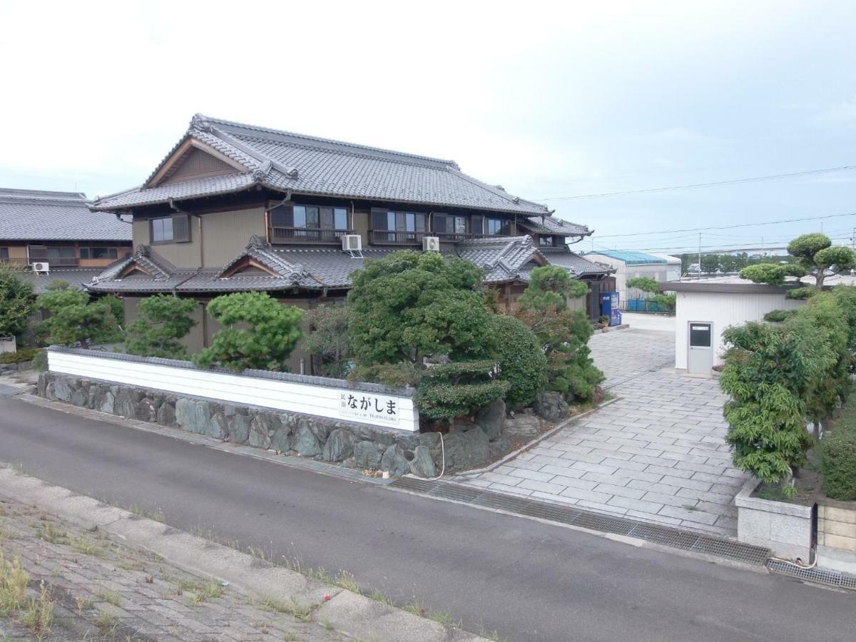 Minpaku Nagashima Room4 / Vacation Stay 1033 Kuvana Kültér fotó