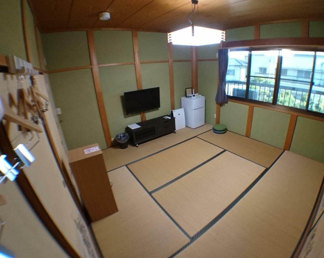 Minpaku Nagashima Room4 / Vacation Stay 1033 Kuvana Kültér fotó